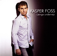 Kasper Foss - Længe Undervejs (CD)